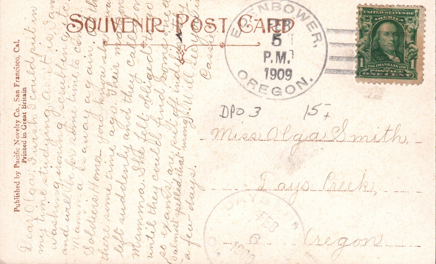 Douglas County, OR (86 items)