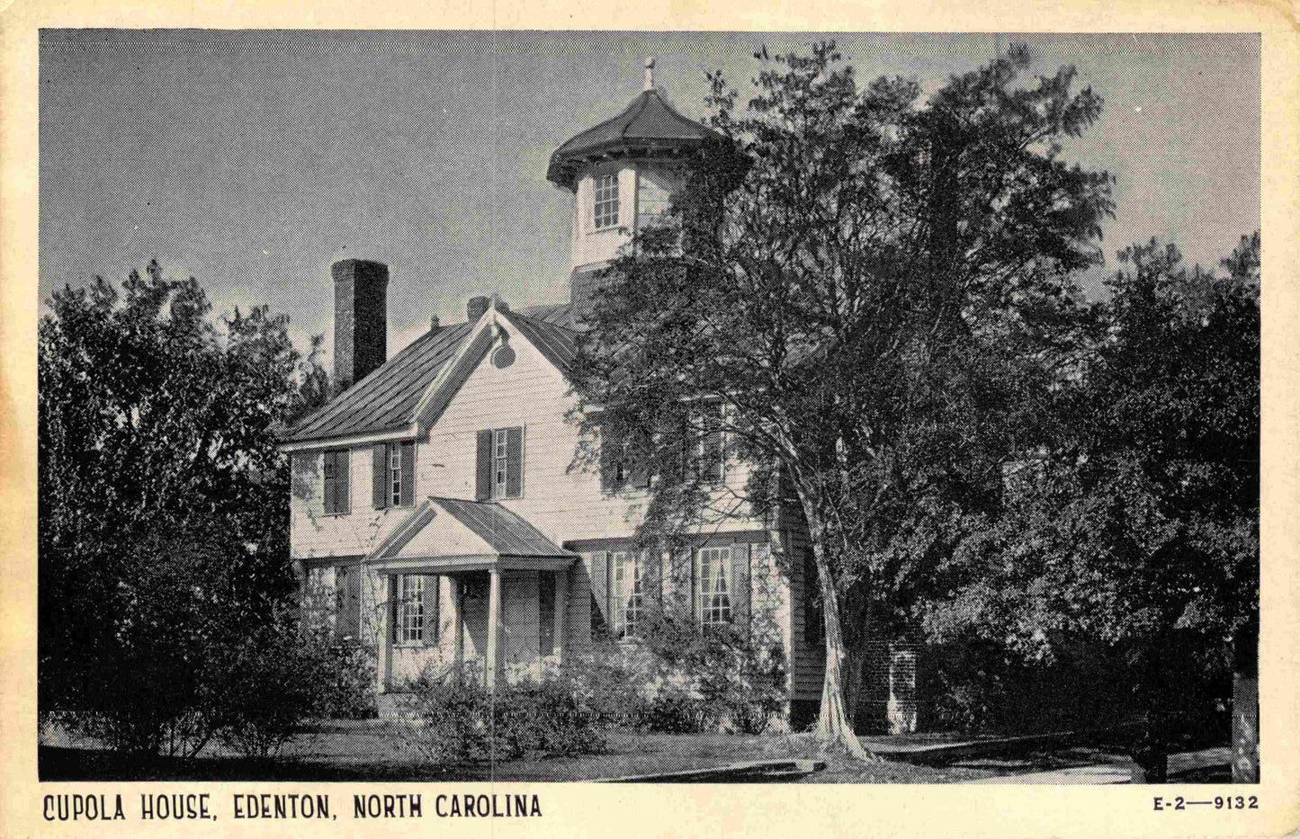 Rutherford County, NC (24 items)