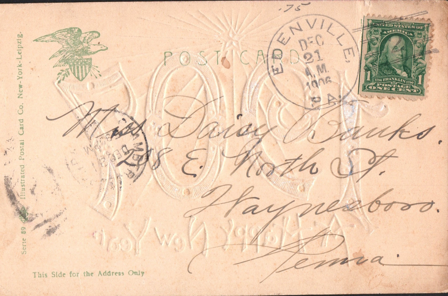 Franklin County, PA (37 items)