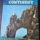 Edge of a Continent, The Pacific Coast from Alaska to Baja, by Don Greame Kelley.  (Western US)