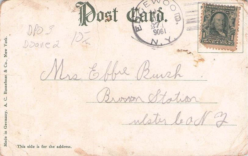 Greene County, NY (41 items)