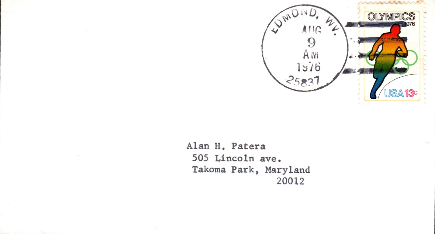 Fayette County, WV (26 items)