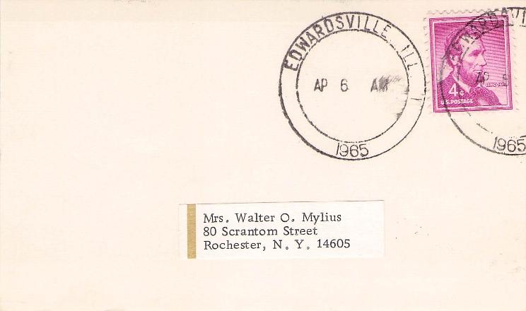 Madison County, IL (42 items)