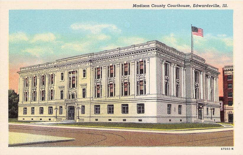 Madison County, IL (42 items)