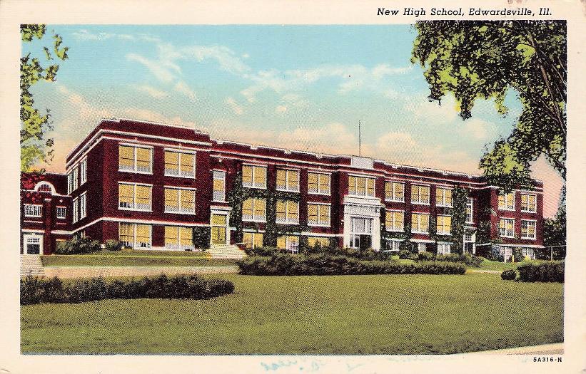 Madison County, IL (42 items)