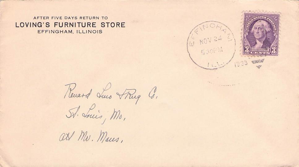 Effingham County, IL (18 items)