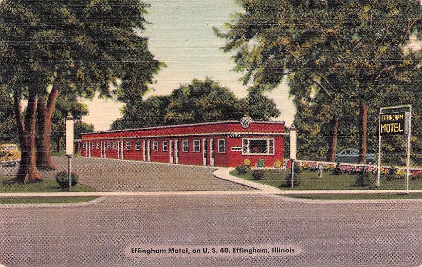 Effingham County, IL (18 items)