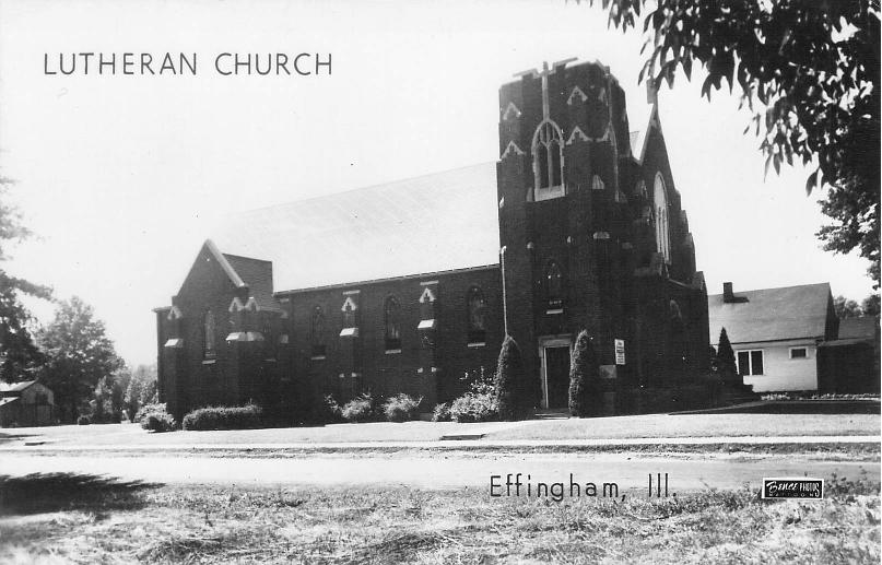 Effingham County, IL (18 items)