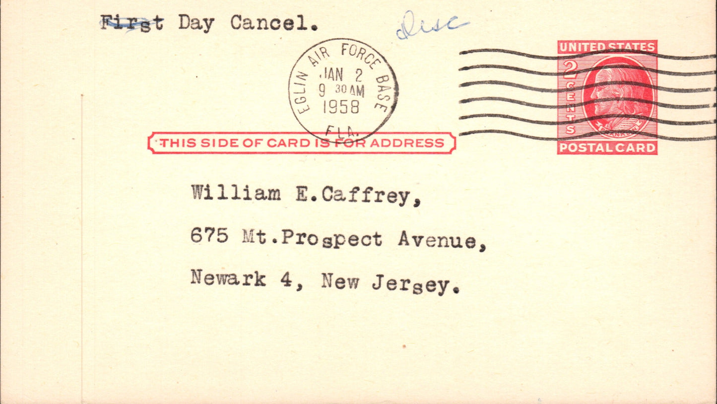 Okaloosa County, FL (14 items)