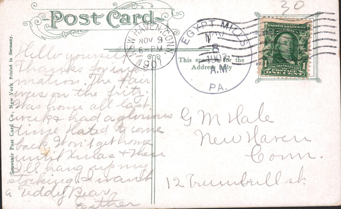 Pike County, PA (19 items)