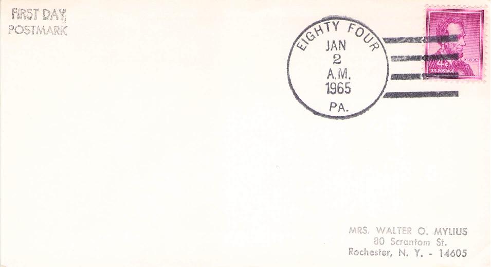 Washington County, PA (37 items)