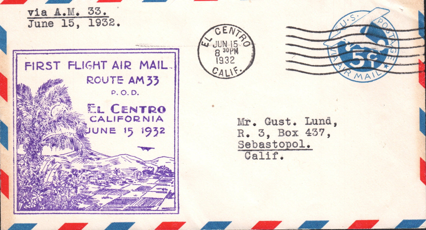 Imperial County, CA (15 items)