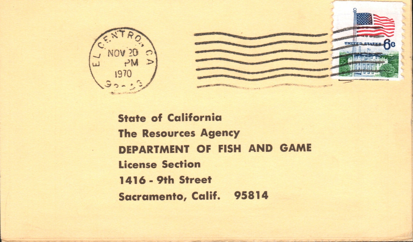 Imperial County, CA (15 items)