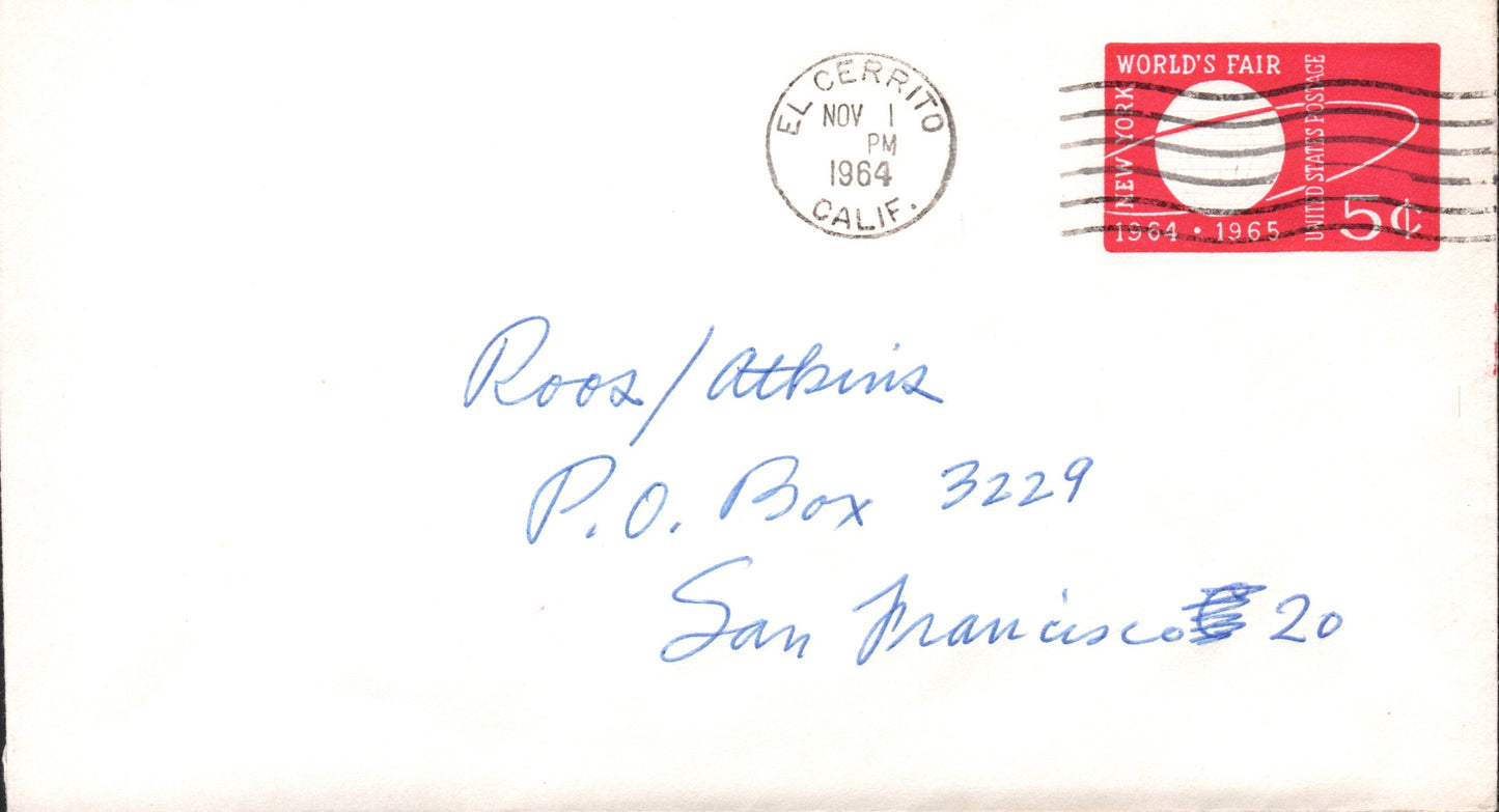 Contra Costa County, CA (82 items) SOLD