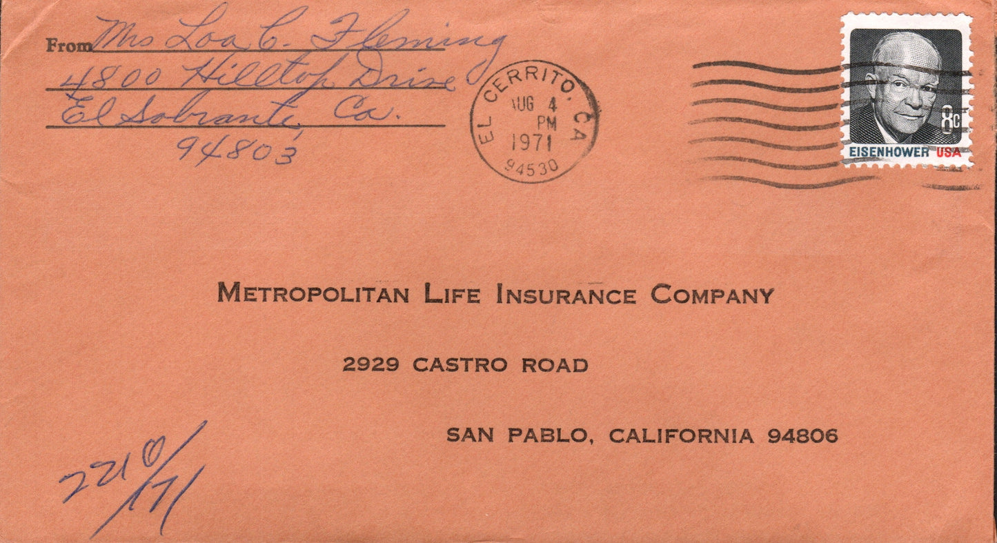 Contra Costa County, CA (82 items) SOLD