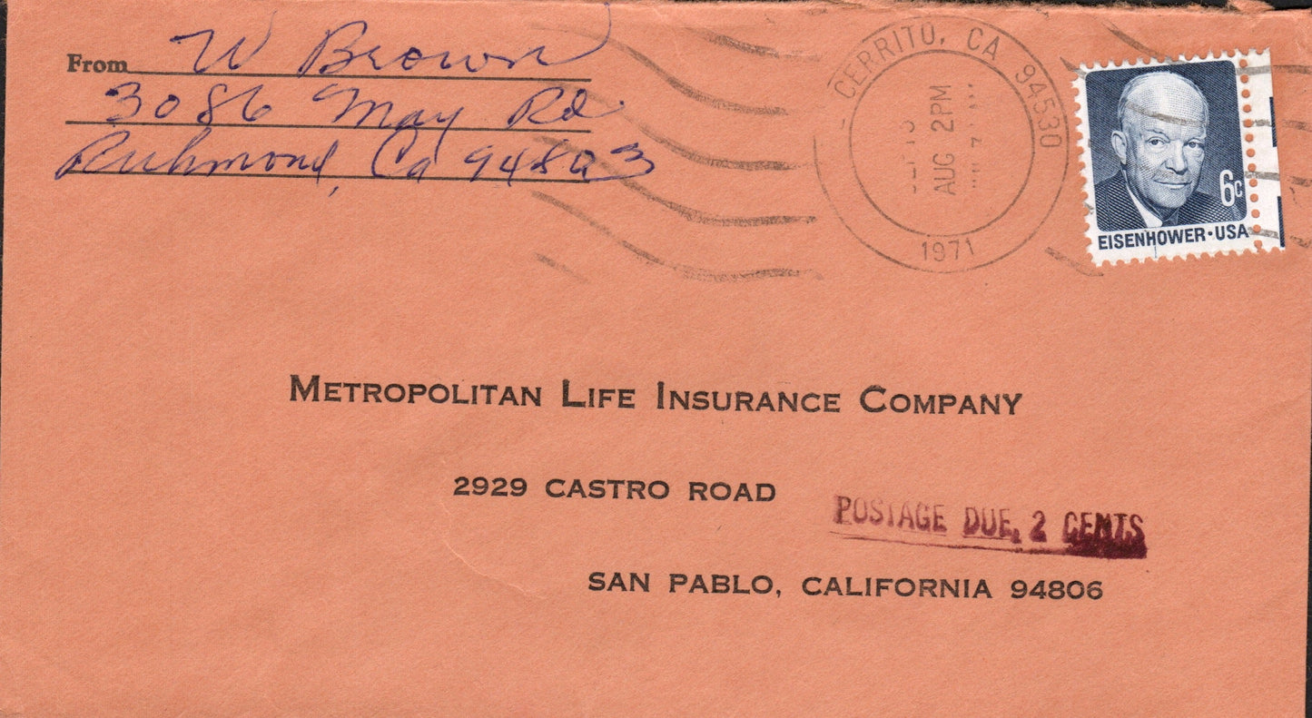 Contra Costa County, CA (82 items) SOLD