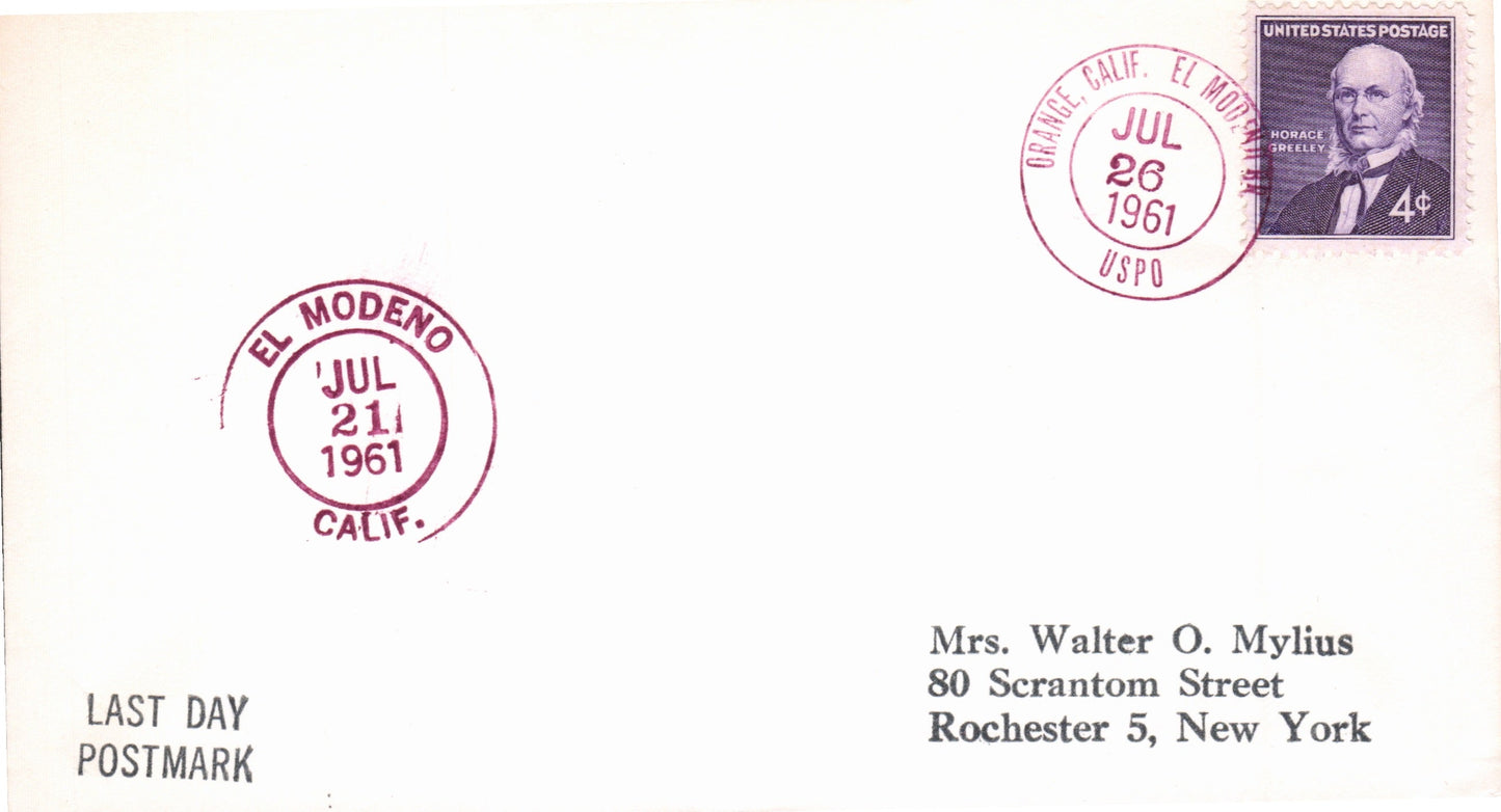 Orange County, CA (33 items)