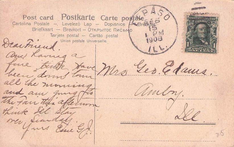 Woodford County, IL (18 items)