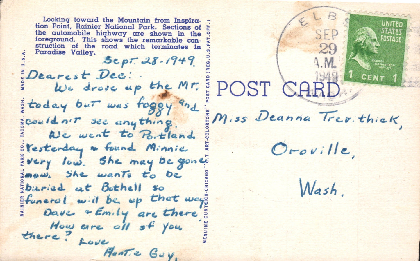 Pierce County, WA (56 items)