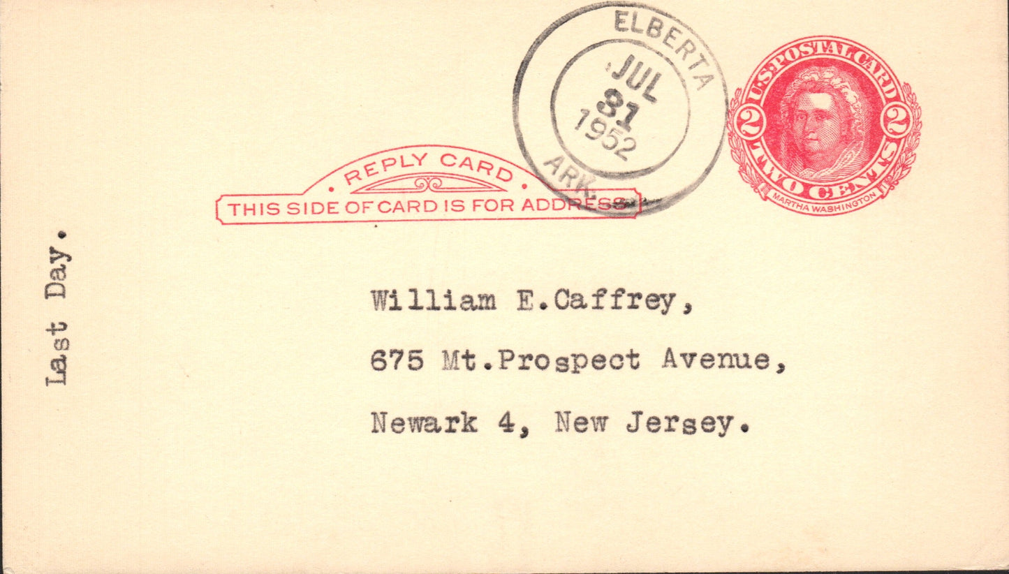 Searcy County, AR (16 items)