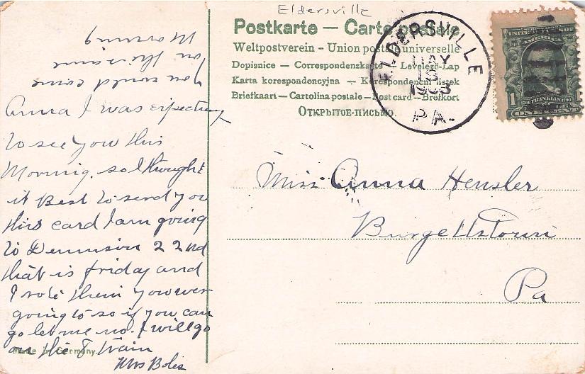 Washington County, PA (37 items)