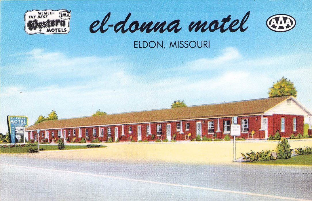 Miller County, MO (15 items)