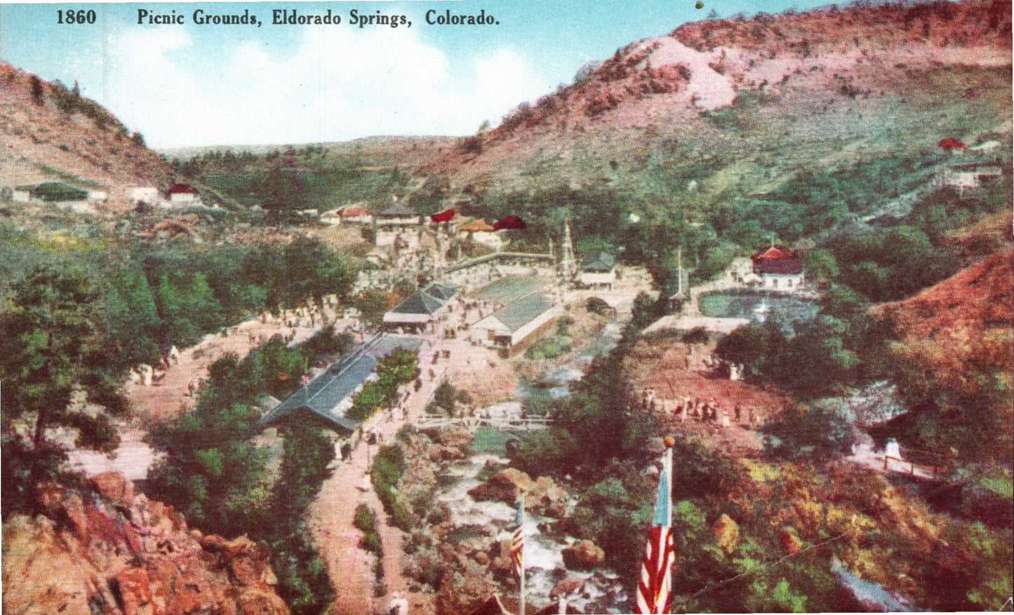 Boulder County, CO (34 items) SOLD