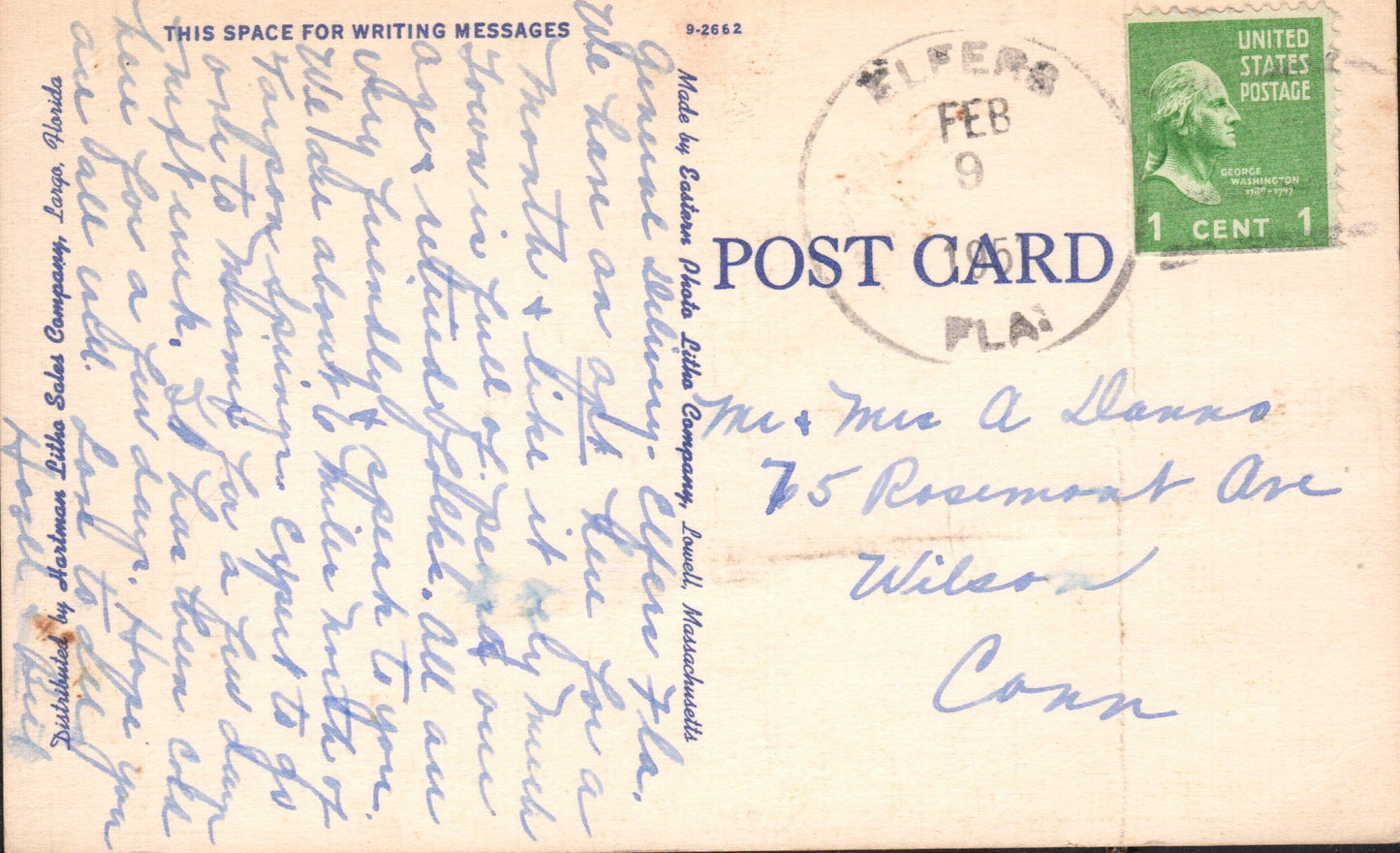 Pasco County, FL (13 items)