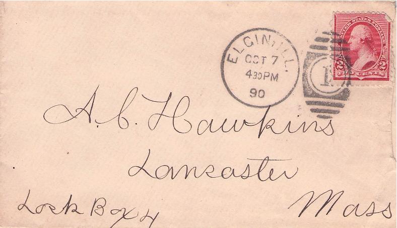 Kane County, IL (50 items)