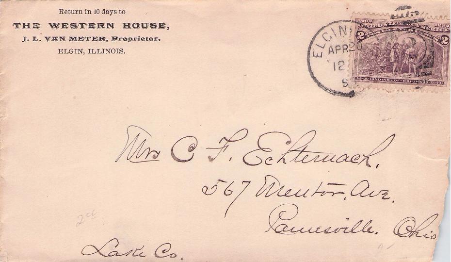 Kane County, IL (50 items)