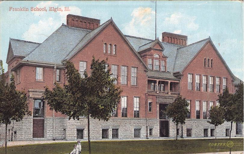 Kane County, IL (50 items)