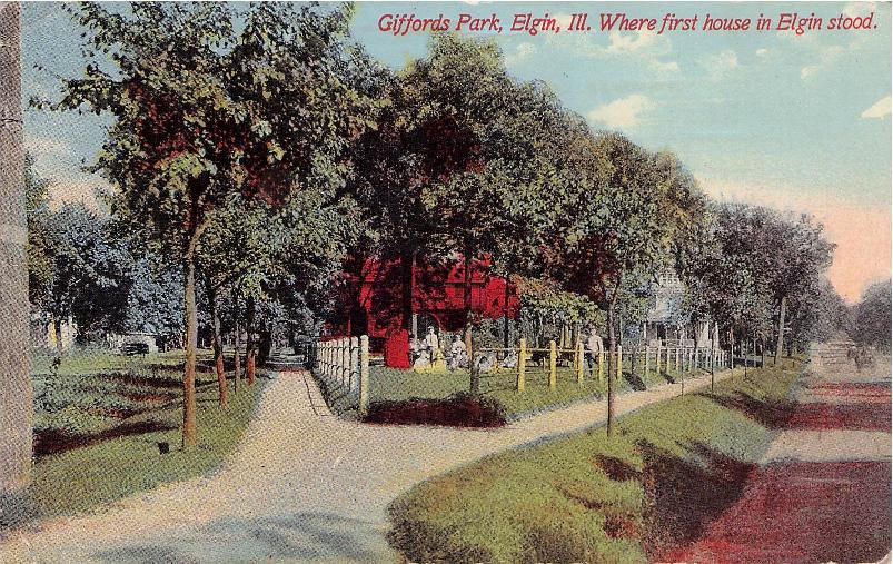 Kane County, IL (50 items)