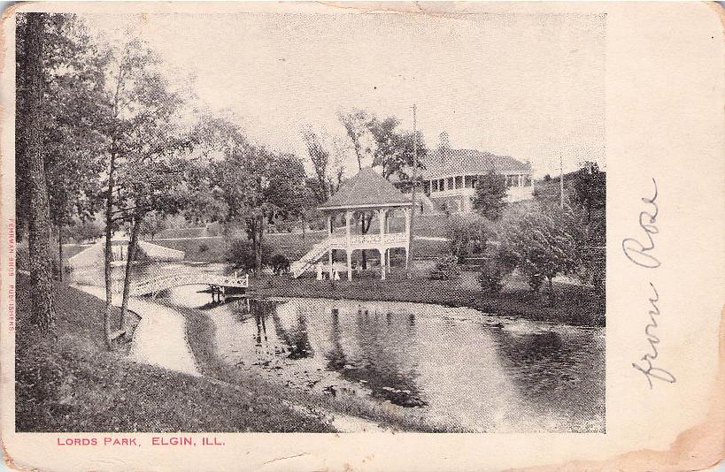 Kane County, IL (50 items)