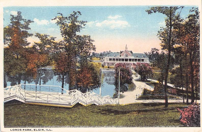 Kane County, IL (50 items)