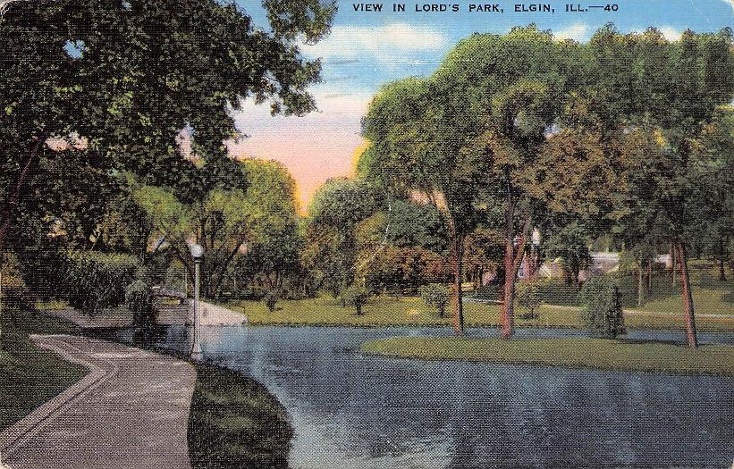 Kane County, IL (50 items)