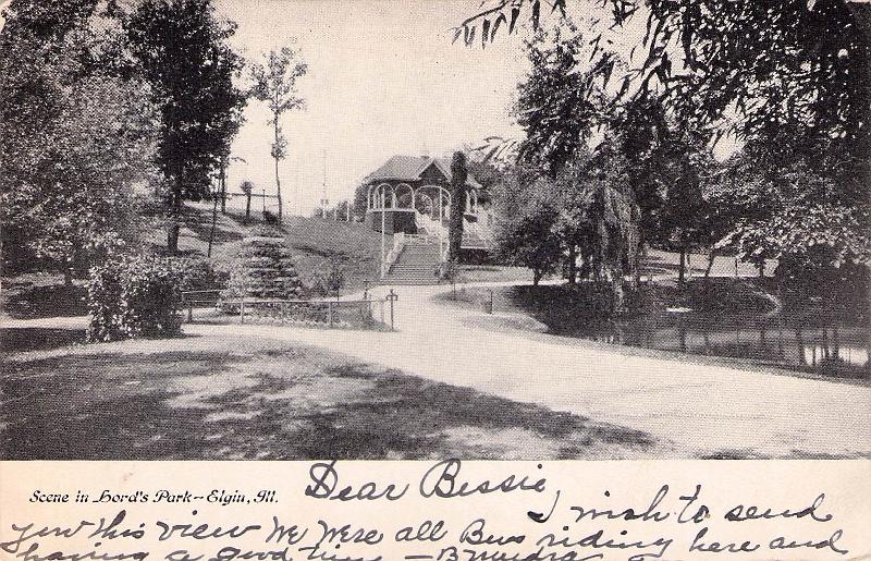 Kane County, IL (50 items)