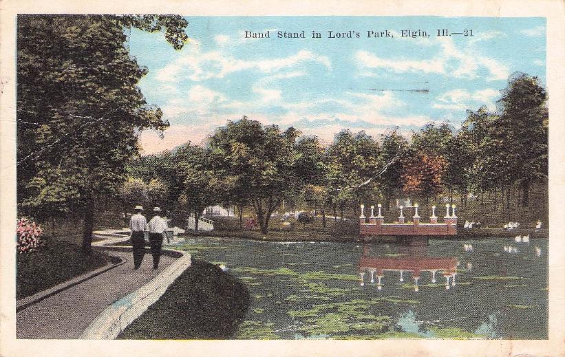 Kane County, IL (50 items)