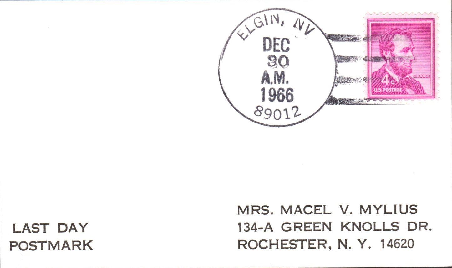 Clark County, NV (44 items)