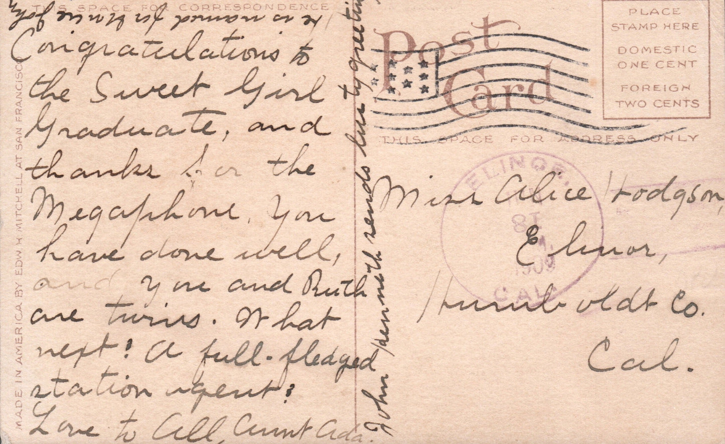 Humboldt County, CA (83 items)