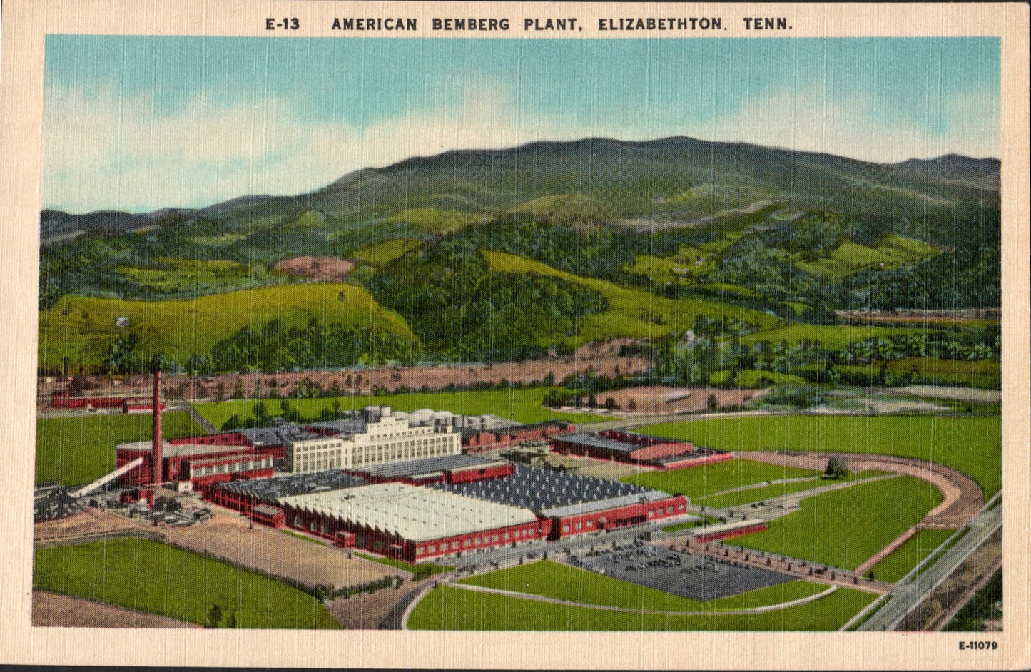 Carter County, TN (12 items)