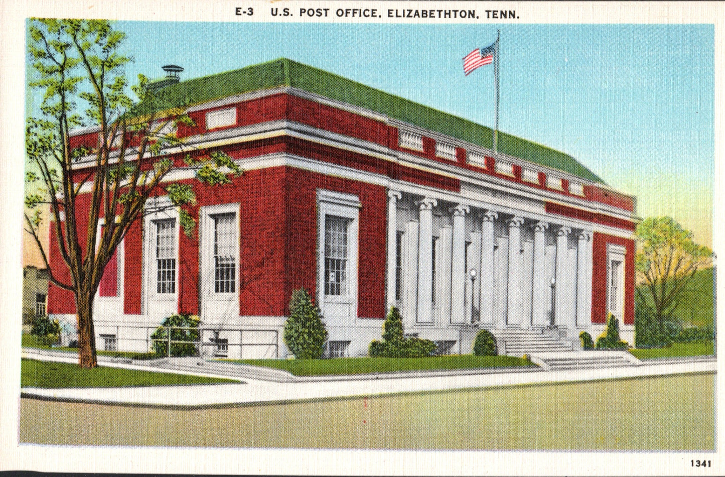 Carter County, TN (12 items)