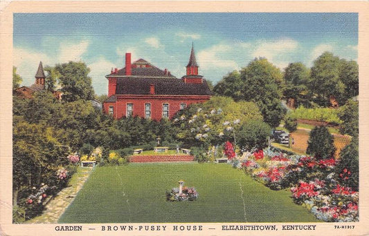 Hardin County, KY (18 items)