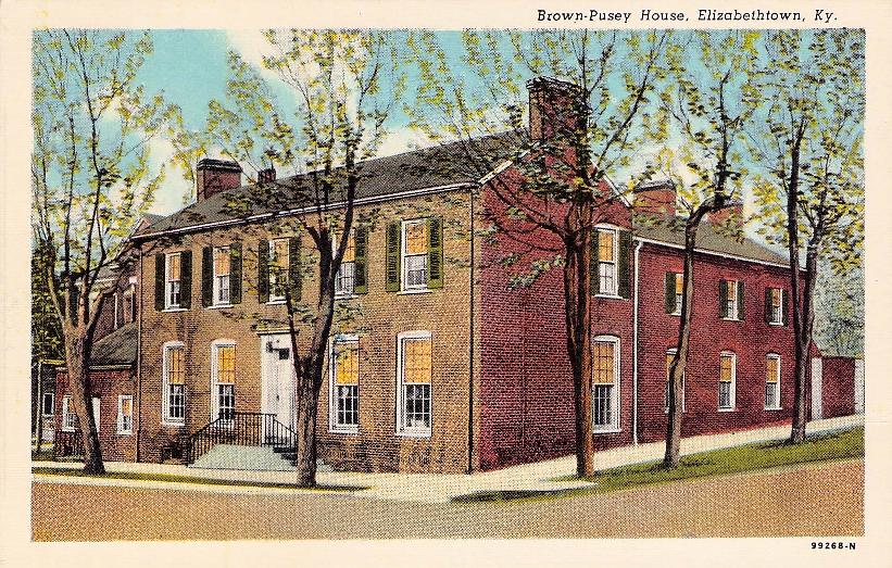 Hardin County, KY (18 items)