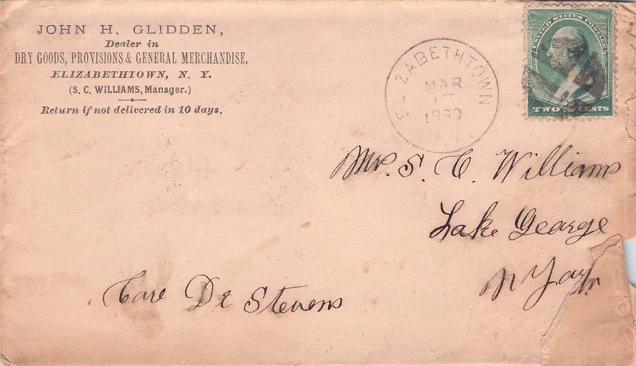 Essex County, NY (77 items)