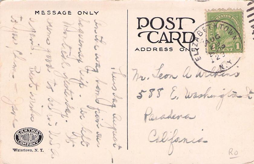 Essex County, NY (77 items)