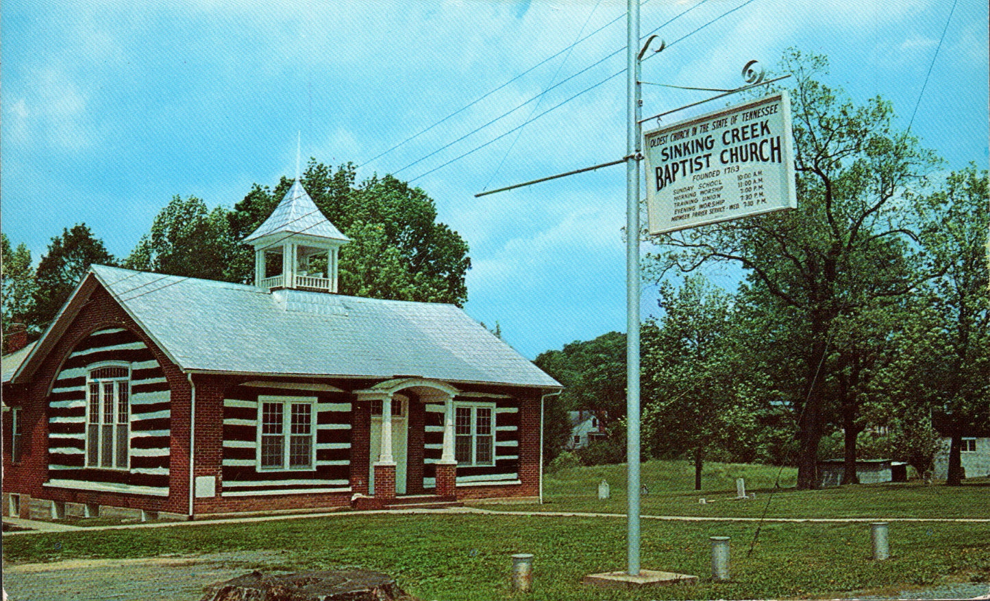 Carter County, TN (12 items)