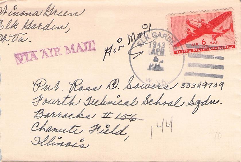 Mineral County, WV (15 items)