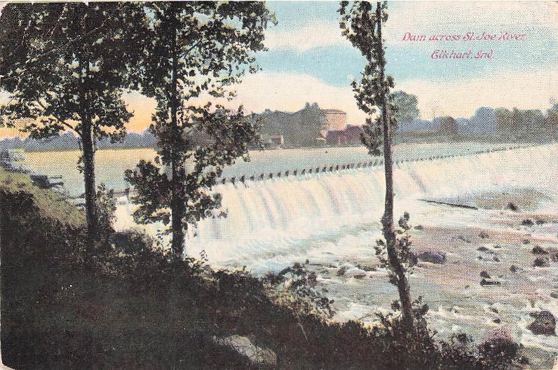 Elkhart County, IN (14 items)