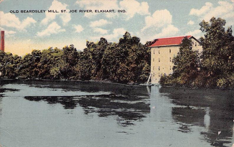 Elkhart County, IN (14 items)