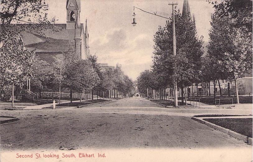 Elkhart County, IN (14 items)